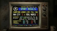 manchester city real madrid tv