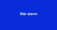 Freder Nyland – men slår alarm!