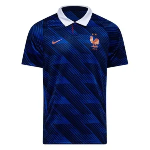 frankrike hjemmedrakt til fotball-vm 2026