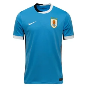 uruguay hjemmedrakt vm 2026