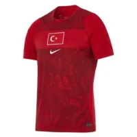 tyrkia hjemmedrakt til vm 2026