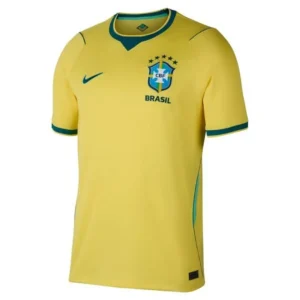 brasil hjemmedrakt til vm 2026