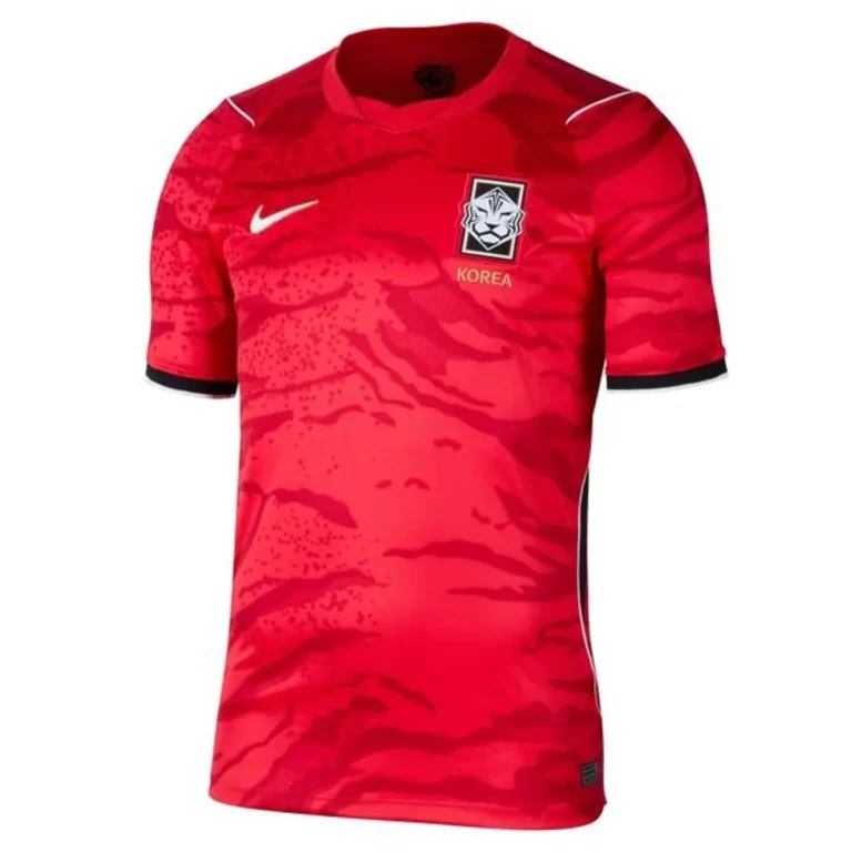 sør-korea vm drakt 2026