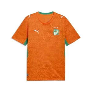 elfenbenskysten vm drakt til 2026