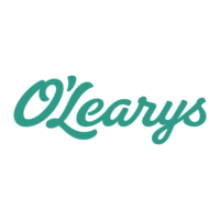 O’Learys Molde logo