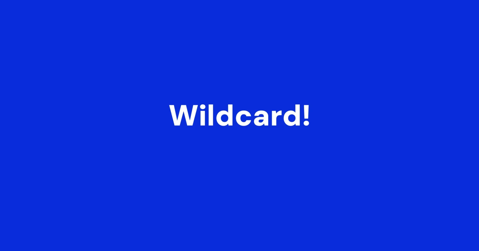 FPL tips GW32: Wildcard-spesial