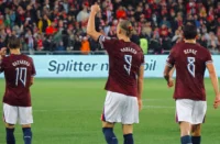 Spillerbørs etter Norge mot Danmark: – Enorm