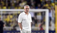 Bilde av José Mourinho