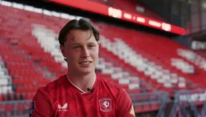 Bilde av Sondre Ørjasæter