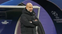 Bilde av Pep Guardiola
