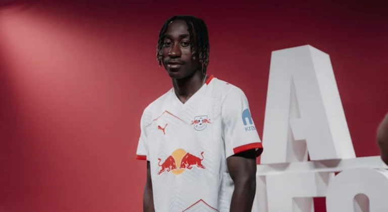 Bilde av Yan Diomande