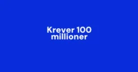 Krever 100 millioner