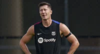 Lewandowski forlater Barcelona – United følger situasjonen
