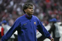 Sjokkregel fra FIFA: Tvinger frem unggutter