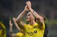 Helmersen stjal showet: Scoret to mål i Glimt-nedsabling