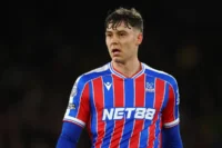 Strand Larsen sikret seier i Europa med klassescoring