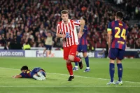 Sørloth utpekt som Lewandowski-arvtaker i Barcelona
