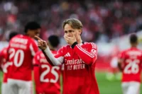 Mourinho roser «nye» Schjelderup