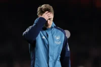 Arsenals rovdrift med Ødegaard bør bekymre Solbakken
