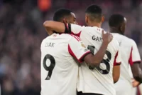 Ryktebørs: Liverpool med stort forfall mot United og Arsenal jakter storsignering