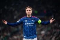 Ødegaard før skjebnekampen: – Nå vil vi skrive historie