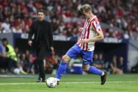 Simeone utdyper viktigheten: – Vi trenger Sørloth