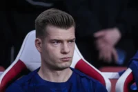 Avsløring: AC Milan og Allegri jakter Alexander Sørloth