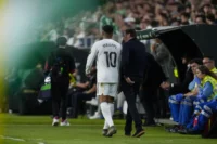 Bak kulissene i Real Madrid: Slåsskamp, Mbappé-opprør og managerkaos