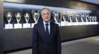 Real Madrid-krisen: Jakter muldvarp etter konflikten