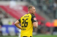 Ryerson herjer i Europa: Skriver historie i Bundesliga
