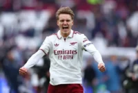 Ødegaard stilnet kritikerne: – Går inn i historiebøkene