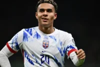 Nusa sjarmerte tysk TV – åpnet om Norges VM-mål
