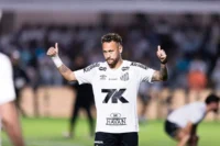 Neymar inkludert i Brasils bruttotropp til VM