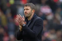 United vil fortsette med Michael Carrick