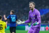 Haikin blir ikke med til VM
