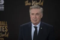 Brasil bekrefter ny Ancelotti-avtale