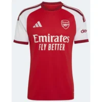 arsenal hjemmedrakt