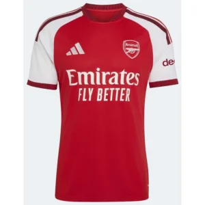 arsenal hjemmedrakt