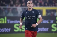 Derfor spilte ikke Østigård mot Milan