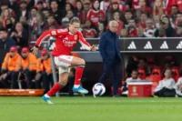 Mourinho drar til Real Madrid – hylles for Schjelderup-grep