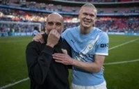 Haaland åpnet opp om Guardiola før exit-ryktene