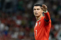 Portugal tar med Ronaldo til VM for sjette gang