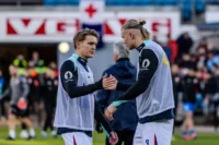 Dette er alle de norske spillerne i Champions League