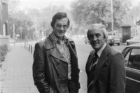 Da Tom Lund sa nei til å erstatte Cruyff
