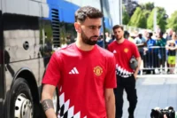 Bruno Fernandes tok Premier League-rekord