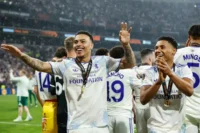 Ryktebørs: Arsenal vil knuse banken for Premier League-stjerne og United nær italiensk stjerne