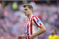 Sørloths Atlético-fremtid er usikker