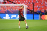 Solbakken peker på Arsenal-styrke før finalen