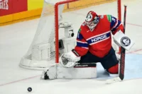 Hockeyheltene hentes hjem i privatfly før Ullevaal-hyllest