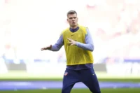 Sørloth om Ødegaard-returen: – Jeg begynner å smile